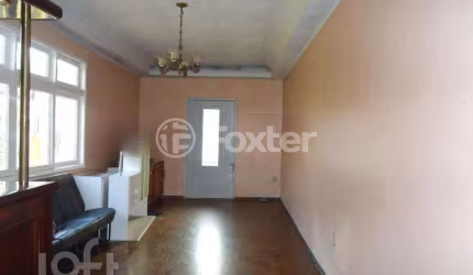 Casa com 5 quartos à venda na Avenida Brino, 73, Santa Maria Goretti, Porto Alegre, 190 m2 por R$ 650.000