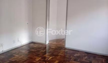 Apartamento com 1 quarto à venda na Rua Sapê, 345, Passo da Areia, Porto Alegre, 34 m2 por R$ 160.000