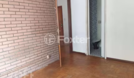 Apartamento com 1 quarto à venda na Avenida João Pessoa, 369, Centro Histórico, Porto Alegre, 42 m2 por R$ 185.500