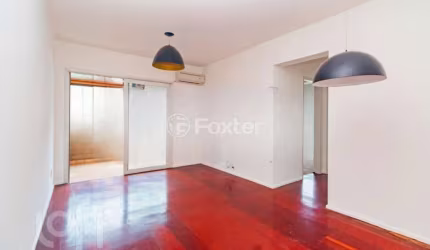 Apartamento com 2 quartos à venda na Rua Marechal Frota, 103, Cristo Redentor, Porto Alegre, 77 m2 por R$ 415.000