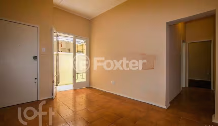 Apartamento com 2 quartos à venda na Rua Luiz Manoel, 190, Santana, Porto Alegre, 56 m2 por R$ 220.000