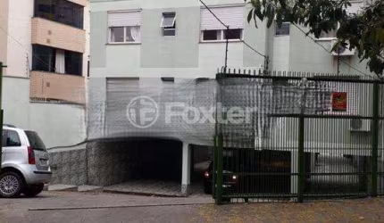 Apartamento com 1 quarto à venda na Rua Comendador Albino Cunha, 156, Cristo Redentor, Porto Alegre, 45 m2 por R$ 245.000