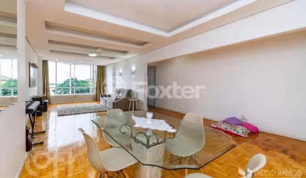 Apartamento com 3 quartos à venda na Rua Siqueira Campos, 852, Centro Histórico, Porto Alegre, 156 m2 por R$ 780.000