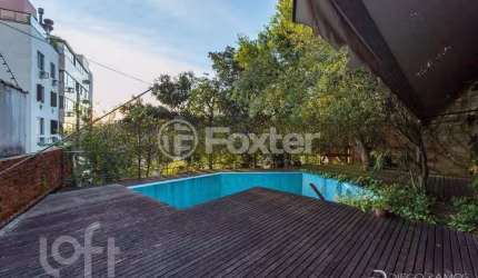 Casa com 5 quartos à venda na Rua Engenheiro Saldanha, 149, Moinhos de Vento, Porto Alegre, 738 m2 por R$ 3.200.000