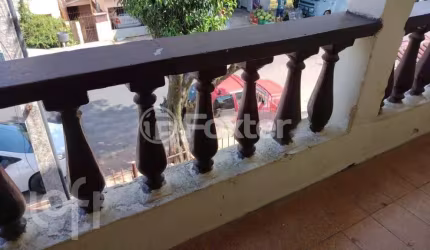 Casa com 5 quartos à venda na Rua Didia Jardim Pinto, 22, Santa Rosa de Lima, Porto Alegre, 220 m2 por R$ 332.400