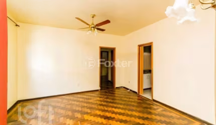 Apartamento com 3 quartos à venda na Praça Doutor Júlio de Aragão Bozano, 67, Santana, Porto Alegre, 89 m2 por R$ 340.000