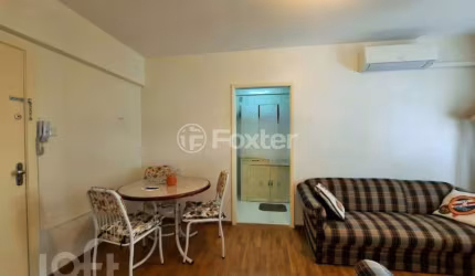 Apartamento com 2 quartos à venda na Rua Itaboraí, 400, Jardim Botânico, Porto Alegre, 53 m2 por R$ 305.000