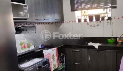 Apartamento com 2 quartos à venda na Rua Pereira Franco, 148, São João, Porto Alegre, 71 m2 por R$ 260.000
