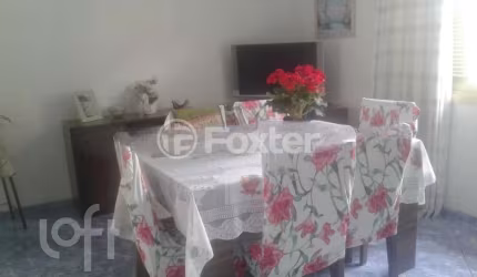 Casa com 3 quartos à venda na Rua Frederico Mentz, 1827, Navegantes, Porto Alegre, 261 m2 por R$ 750.000