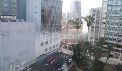 Apartamento com 3 quartos à venda na Rua Doutor Flores, 190, Centro Histórico, Porto Alegre, 64 m2 por R$ 350.000