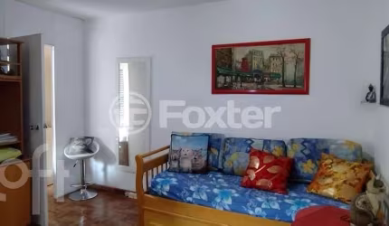 Apartamento com 1 quarto à venda na Rua João Cândido, 23, Vila Ipiranga, Porto Alegre, 32 m2 por R$ 185.000