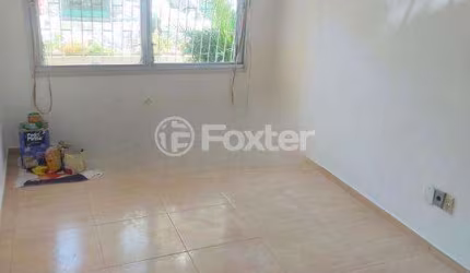 Apartamento com 1 quarto à venda na Travessa Comendador Batista, 51, Cidade Baixa, Porto Alegre, 28 m2 por R$ 136.000
