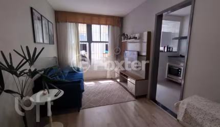Apartamento com 2 quartos à venda na Travessa Olímpio de Oliveira Pacheco, 18, Vila Ipiranga, Porto Alegre, 62 m2 por R$ 279.000