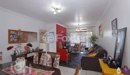 Apartamento com 3 quartos à venda na Rua Alberto Silva, 1015, Vila Ipiranga, Porto Alegre, 120 m2 por R$ 520.000