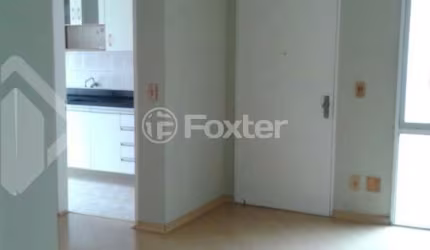 Apartamento com 1 quarto à venda na Rua Luiz de Camões, 179, Santo Antônio, Porto Alegre, 40 m2 por R$ 180.000