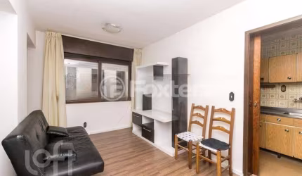 Apartamento com 1 quarto à venda na Rua Duque de Caxias, 837, Centro Histórico, Porto Alegre, 38 m2 por R$ 180.000