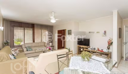 Casa com 3 quartos à venda na Rua Anita Garibaldi, 2596, Boa Vista, Porto Alegre, 186 m2 por R$ 1.380.000