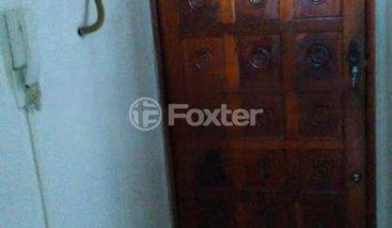 Apartamento com 2 quartos à venda na Avenida Martim Félix Berta, 330, Rubem Berta, Porto Alegre, 43 m2 por R$ 98.000