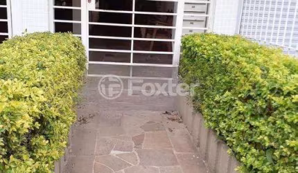 Apartamento com 3 quartos à venda na Rua Felipe Camarão, 587, Rio Branco, Porto Alegre, 99 m2 por R$ 615.000