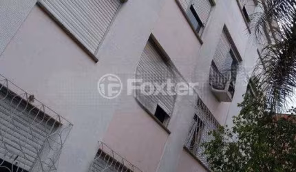 Apartamento com 2 quartos à venda na Rua Doutor Vargas Neto, 310, Jardim Leopoldina, Porto Alegre, 58 m2 por R$ 171.000