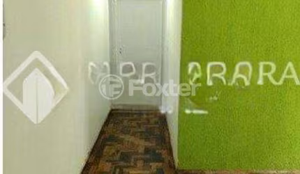 Apartamento com 2 quartos à venda na Avenida do Forte, 697, Vila Ipiranga, Porto Alegre, 51 m2 por R$ 276.000