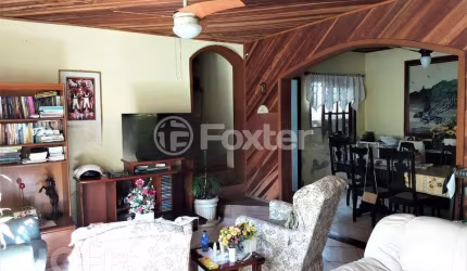 Casa com 4 quartos à venda na Rua General Salvador Pinheiro, 258, Vila Jardim, Porto Alegre, 230 m2 por R$ 1.200.000