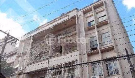 Apartamento com 3 quartos à venda na Rua Augusto Pestana, 176, Santana, Porto Alegre, 93 m2 por R$ 399.000