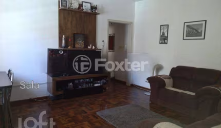 Apartamento com 2 quartos à venda na Rua Ignácio Montanha, 137, Santana, Porto Alegre, 73 m2 por R$ 360.000