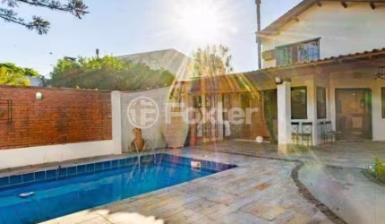 Casa com 4 quartos à venda na Rua Morano Calabro, 76, Jardim Isabel, Porto Alegre, 280 m2 por R$ 1.383.000