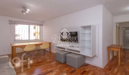 Apartamento com 2 quartos à venda na Rua Guilherme Alves, 825, Partenon, Porto Alegre, 63 m2 por R$ 320.000