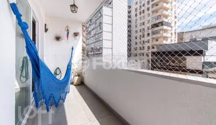 Apartamento com 3 quartos à venda na Rua Pinto Bandeira, 498, Centro Histórico, Porto Alegre, 184 m2 por R$ 1.100.000