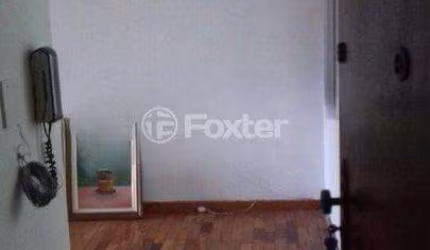 Apartamento com 2 quartos à venda na Avenida Jordão, 421, Bom Jesus, Porto Alegre, 56 m2 por R$ 210.000