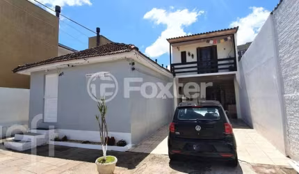 Casa com 2 quartos à venda na Beco do Carvalho, 463, Jardim Carvalho, Porto Alegre, 160 m2 por R$ 400.000