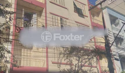 Apartamento com 2 quartos à venda na Rua Jacinto Gomes, 176, Santana, Porto Alegre, 63 m2 por R$ 240.000