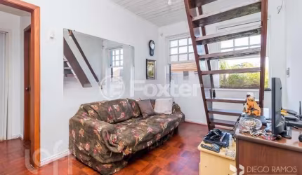 Apartamento com 2 quartos à venda na Avenida Brasiliano Índio de Moraes, 597, Passo da Areia, Porto Alegre, 50 m2 por R$ 213.900