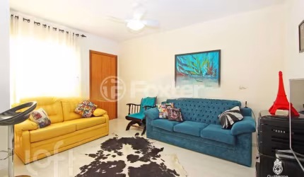 Apartamento com 2 quartos à venda na Rua Ari Barroso, 817, Sarandi, Porto Alegre, 54 m2 por R$ 238.000