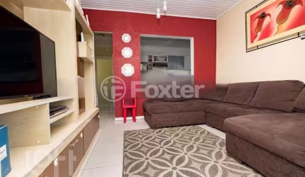Casa com 4 quartos à venda na Rua Fernando Souto da Silva, 3, Morro Santana, Porto Alegre, 200 m2 por R$ 450.000