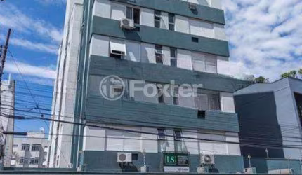Apartamento com 1 quarto à venda na Avenida Bento Gonçalves, 405, Partenon, Porto Alegre, 50 m2 por R$ 230.000