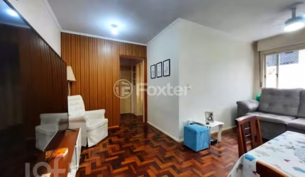 Apartamento com 2 quartos à venda na Rua Doutor Salvador Franca, 1070, Jardim Botânico, Porto Alegre, 67 m2 por R$ 400.000