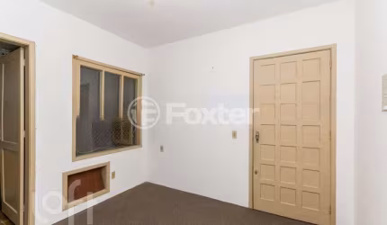 Apartamento com 1 quarto à venda na Rua Demétrio Ribeiro, 716, Centro Histórico, Porto Alegre, 29 m2 por R$ 140.000