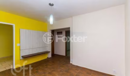 Apartamento com 2 quartos à venda na Rua Duque de Caxias, 266, Centro Histórico, Porto Alegre, 64 m2 por R$ 317.000