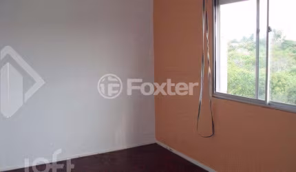 Apartamento com 1 quarto à venda na Rua Padre Máximo Coghetto, 350, Morro Santana, Porto Alegre, 38 m2 por R$ 130.000
