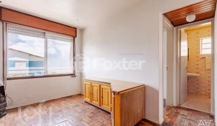 Apartamento com 1 quarto à venda na Rua Carlos Estevão, 465, Jardim Leopoldina, Porto Alegre, 40 m2 por R$ 140.000