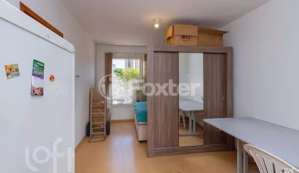 Apartamento com 1 quarto à venda na Rua Câncio Gomes, 650, Floresta, Porto Alegre, 53 m2 por R$ 211.000
