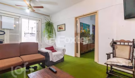 Apartamento com 3 quartos à venda na Rua Santa Terezinha, 512, Farroupilha, Porto Alegre, 128 m2 por R$ 580.000