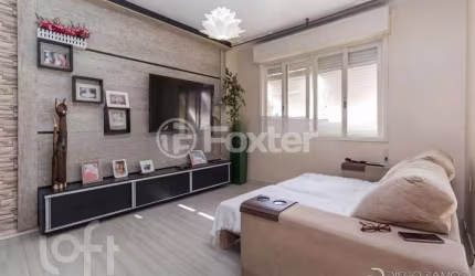 Apartamento com 3 quartos à venda na Travessa Ferreira de Abreu, 142, Santana, Porto Alegre, 116 m2 por R$ 540.000