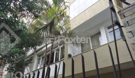 Apartamento com 3 quartos à venda na Travessa Ferreira de Abreu, 77, Santana, Porto Alegre, 98 m2 por R$ 449.000