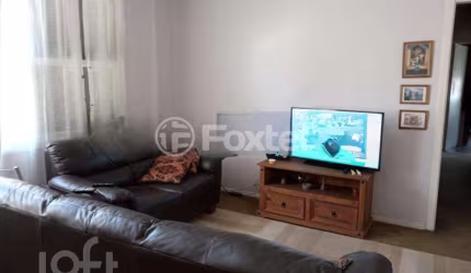 Apartamento com 3 quartos à venda na Avenida Cairu, 1068, Navegantes, Porto Alegre, 94 m2 por R$ 285.000