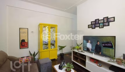 Apartamento com 2 quartos à venda na Rua General Lima e Silva, 1074, Cidade Baixa, Porto Alegre, 64 m2 por R$ 285.000