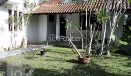 Casa com 4 quartos à venda na Rua Professor Xavier Simões, 253, Sétimo Céu, Porto Alegre, 520 m2 por R$ 1.249.000